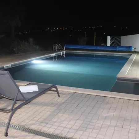 Villa With Private Wellness And Pool