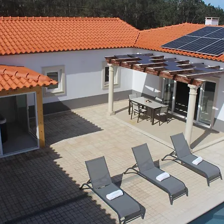 With Private Wellness And Pool Villa
