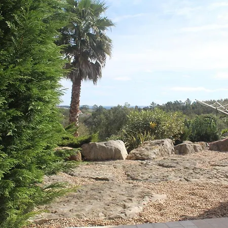 With Private Wellness And Pool Villa Salir de Matos